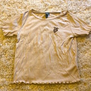 Wild Fable Sloth Tee